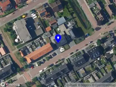 Nails by Elise Doornspijk