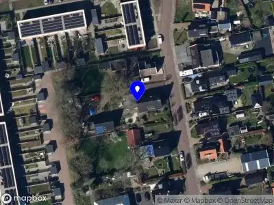 Nieuw bedrijf Anne Fit & Care