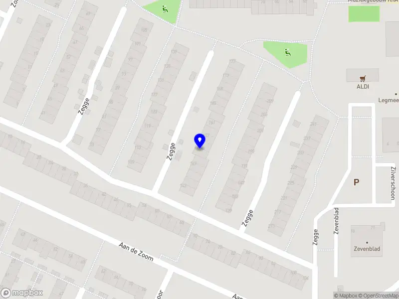 Nieuw bedrijf Touzflex