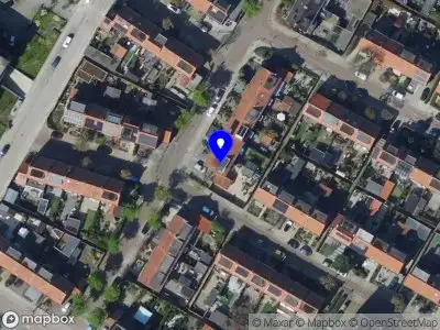 It's all about Mundi Zwijndrecht