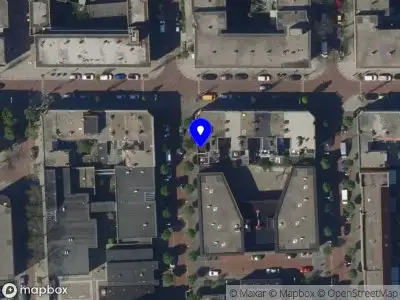 Hoeksteen schoonmaakbedrijf