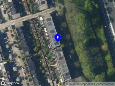 Atelier De Bovenkamer Utrecht