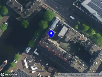 AR E-Com Amsterdam