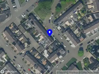 Nieuw bedrijf Sams Office Support