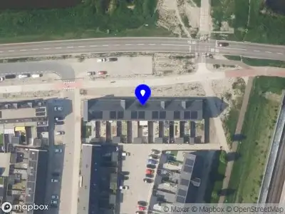 Yasmine Zorg en Educatie