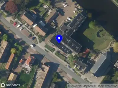 Georgian Dienstverlening Hazerswoude-Rijndijk