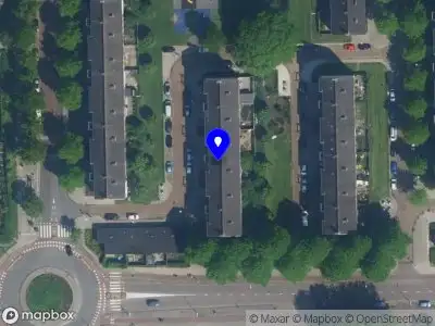 Nadir AHM Amsterdam
