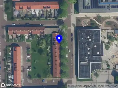 ZorgFlexs Amsterdam