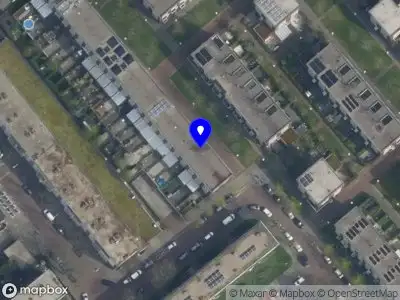 Nailzby.Karii 's-Gravenhage