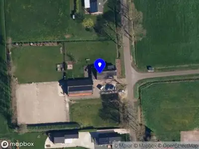 Nieuw bedrijf Star Sport Ponies