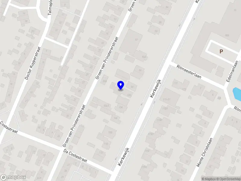 Nieuw bedrijf MullerZorgt