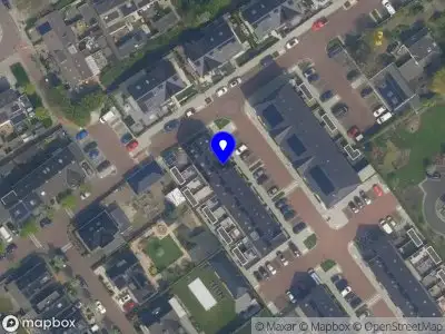 RG-Werk Maasdijk