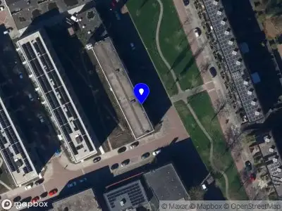 Zorgverbinding KT Groningen