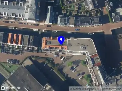 Nieuw bedrijf Biryildizgozlemcisi