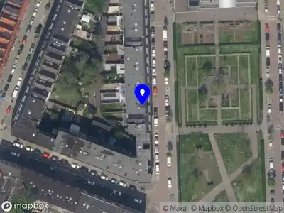 Nieuw bedrijf AR Beveiligingsdiensten