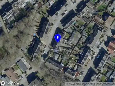Saoudi’s Services Udenhout