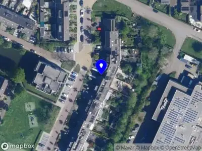 Nieuw bedrijf Hammer Sports & Consultancy