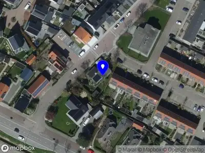 Masny & Schipper V.O.F. Ooltgensplaat