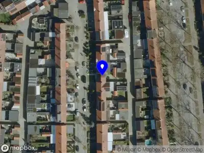 Nieuw bedrijf Rijschool Woensel