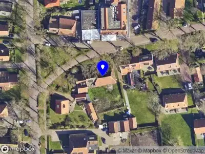 Nieuw bedrijf International Skydiving Expeditions