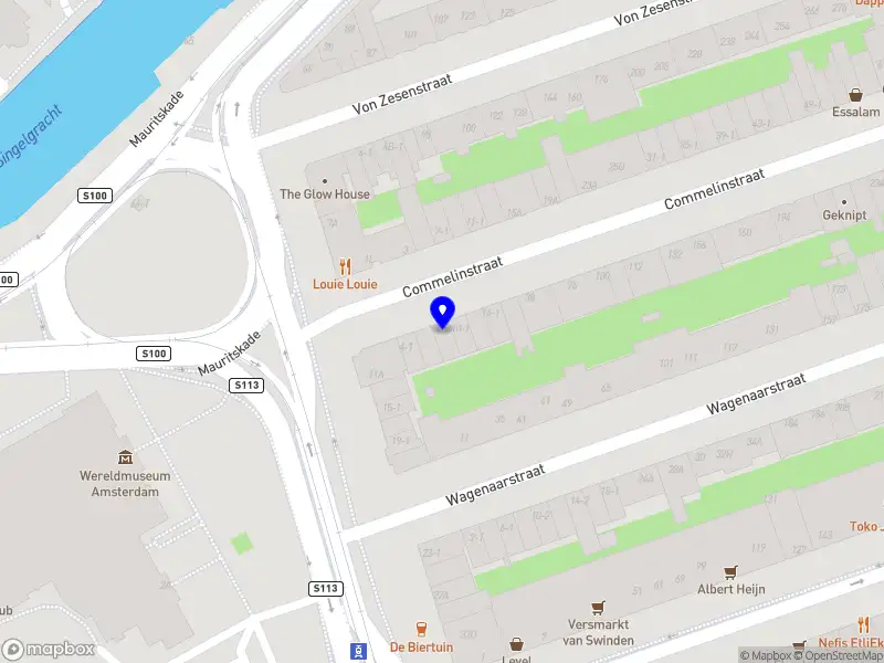 Nieuw bedrijf Desiree Pettersson