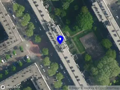 Buntovskii Amsterdam