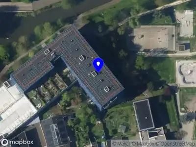 J. Buyse Utrecht