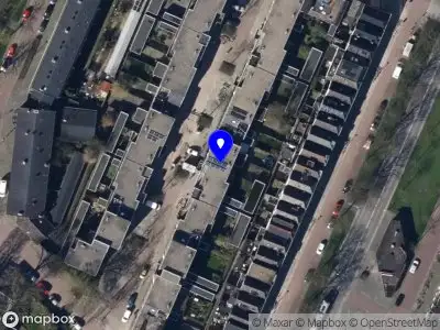 Jeanne d'Arc Groningen