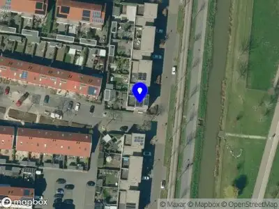 Nieuw bedrijf Studio River