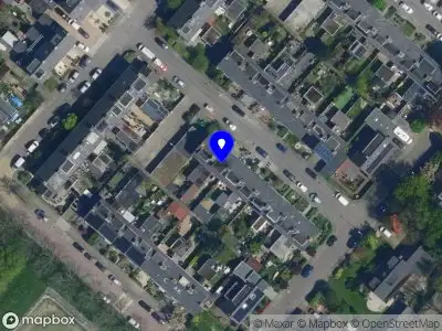 K.Ciuper Nieuw-Vennep