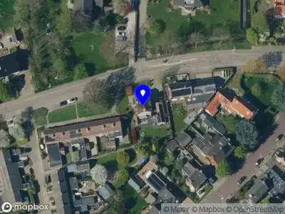 Nieuw bedrijf F. Keuken Dienstverlening