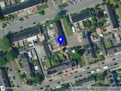 Veldhuis Sportmanagement