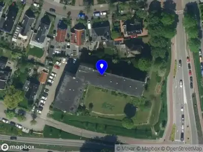 Boddeke Zorg Zuidoostbeemster