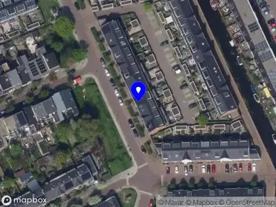 HMIC Leiden