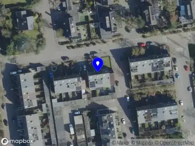 Nieuw bedrijf Syna Zorgt