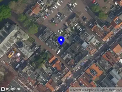 Nieuw bedrijf DCPP Store