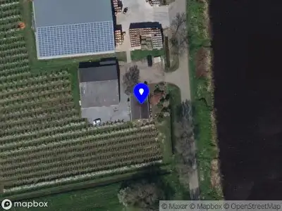 Nieuw bedrijf Van den Brand Fruit V.O.F.