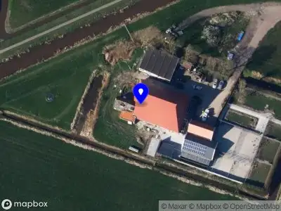 Nieuw bedrijf Dierenpension Vasco