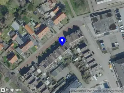 Nieuw bedrijf Pedicure 'Happy @ Feet'