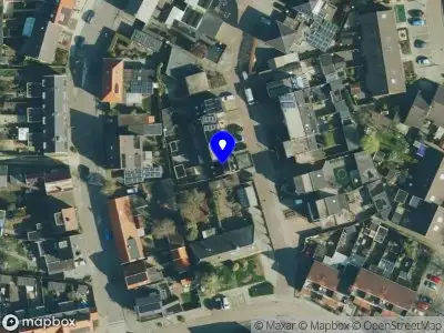 Nieuw bedrijf Manu Freriksen