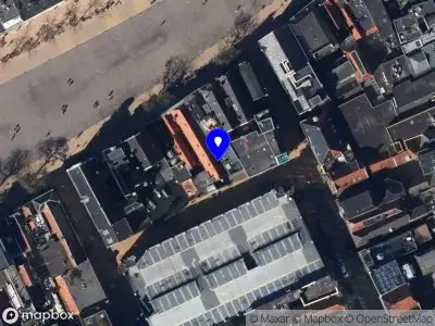 Contrabajita Groningen