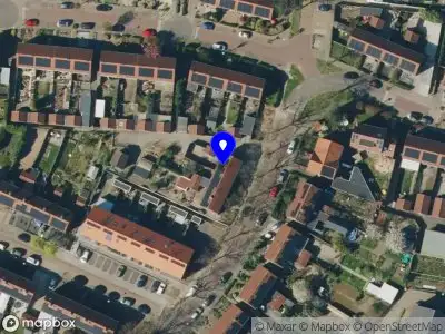 Elbo zorg Rhenen