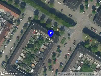 Chaimae Healtcare Purmerend