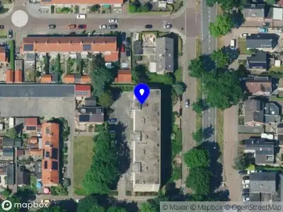 Bisseling Tuin Management Apeldoorn