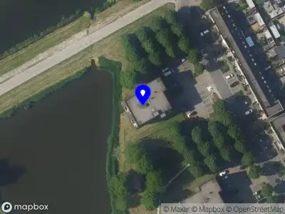 S.P. appels Almere