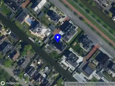 Wendy van Sprang Nieuw-Vennep