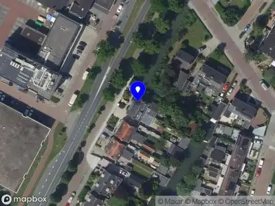 Bianca Jongbloets ZZP