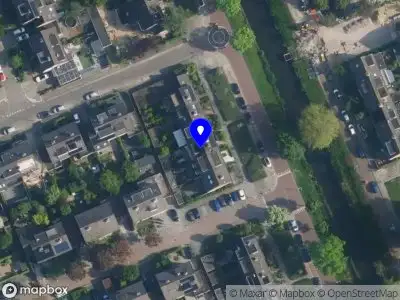 Maxim van Schijndel Badhoevedorp