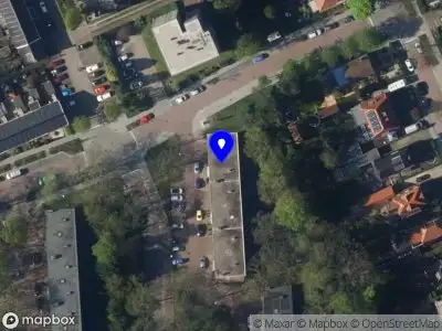 Oppervlaktexpert Soesterberg