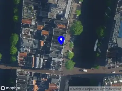 That Weird Plant Guy Amsterdam